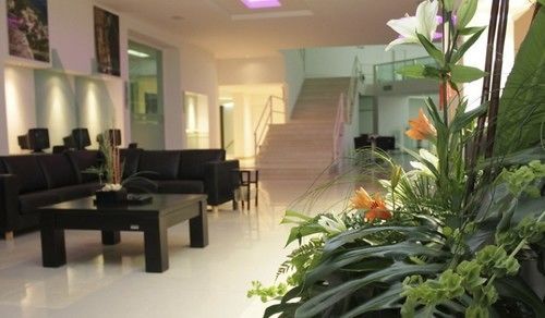 Hotel Abh Chetumal Hotel