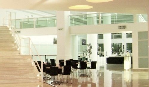 Hotel Abh Chetumal 3* Chetumal