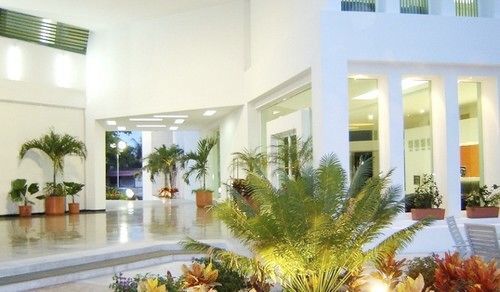 Hotel Abh Chetumal Hotel Chetumal