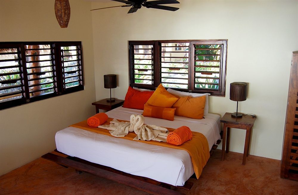 Hotel Sol Caribe Punta Allen