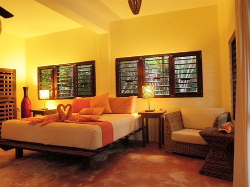 Sol Caribe Punta Allen