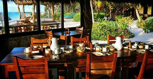 Hotel Sol Caribe 2*