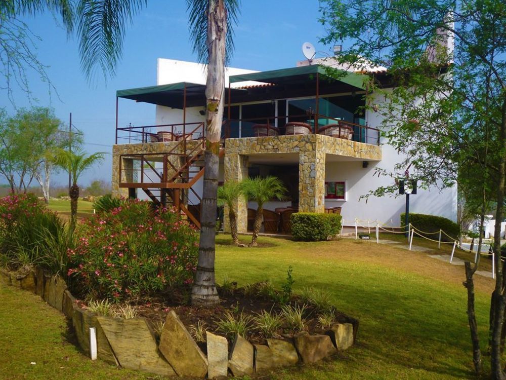 Hotel Ecovergel Boutique