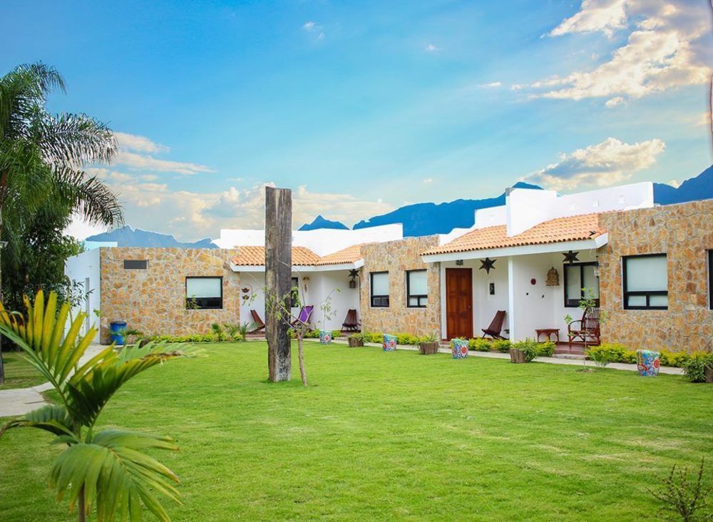 Ecovergel Boutique Hotel