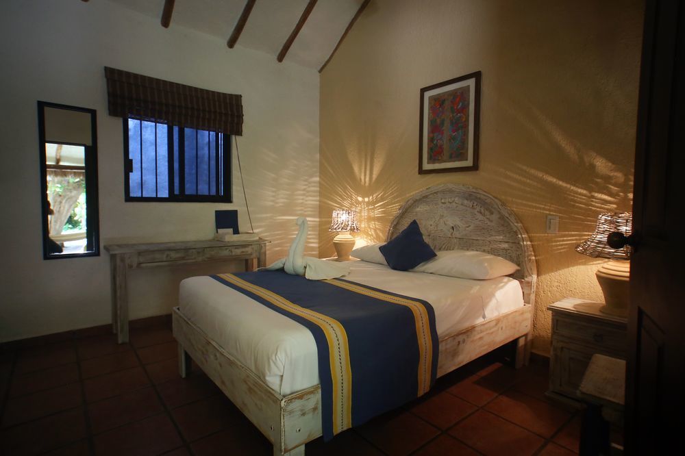 Hotel Casa Colibri