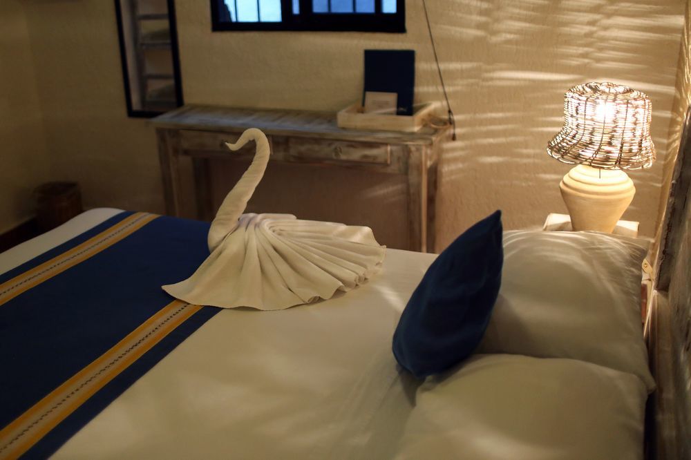 Casa Colibri Hotel Playa del Carmen