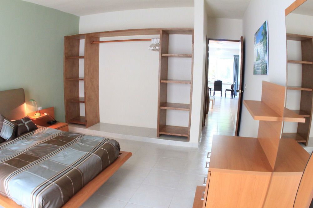 Apartment Margarita's Playa del Carmen
