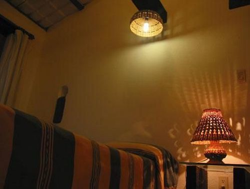 Hotel Villas Palmira - Beach Front