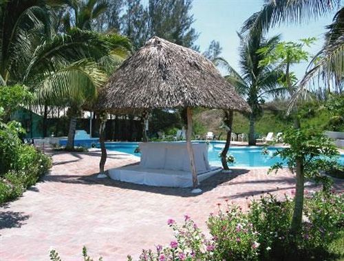 Villas Palmira - Beach Front Alvarado