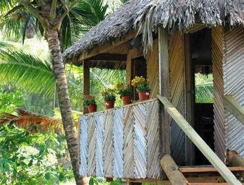 Hotel Villas Palmira - Beach Front