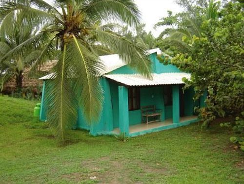 Villas Palmira - Beach Front Alvarado
