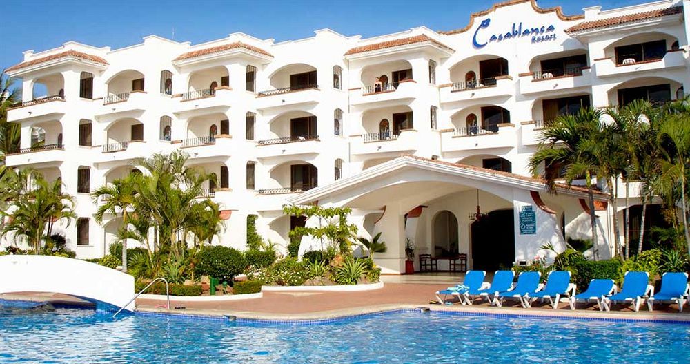 Casablanca Rincon de Guayabitos