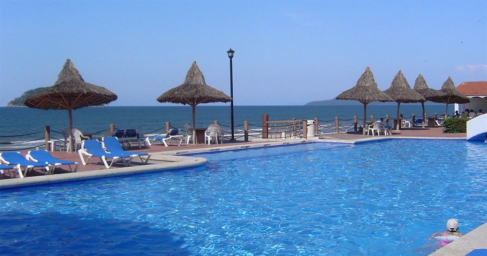 Hotel Casablanca 4*
