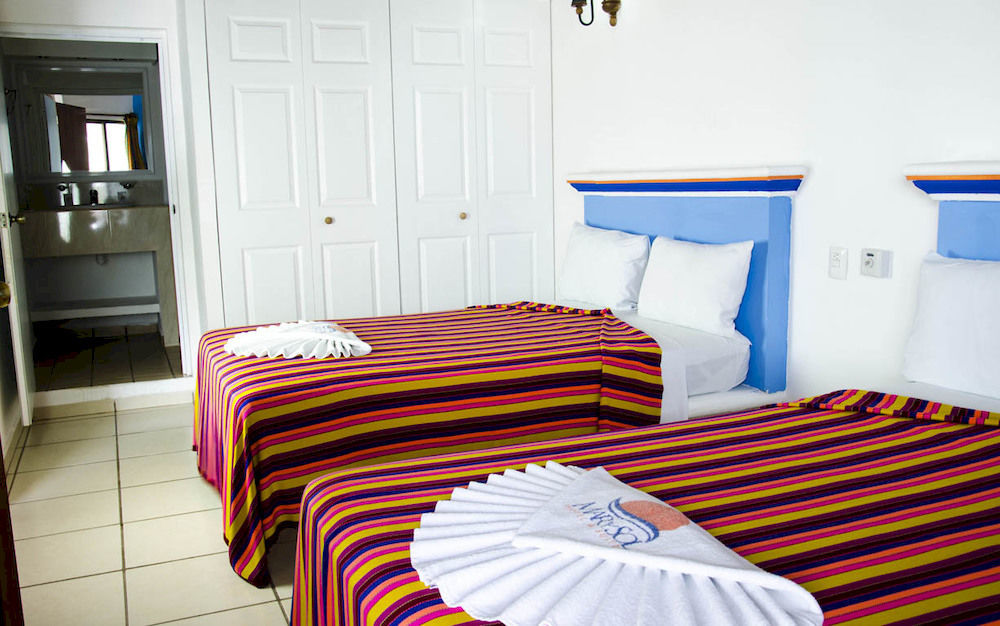 Hotel Y Suites Mar Y Sol