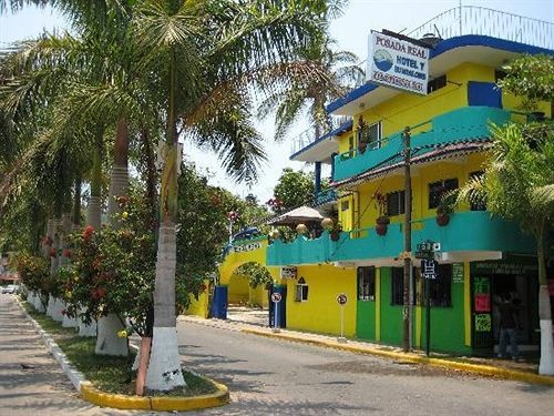 Real Rincon de Guayabitos