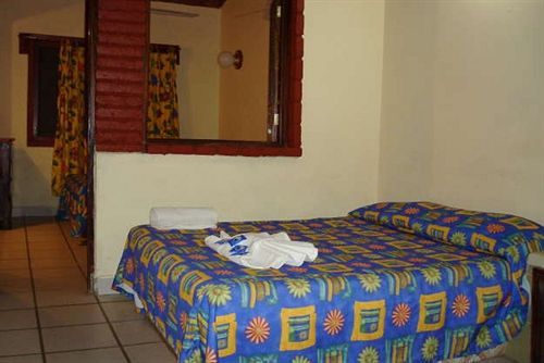 Hotel Real Rincon de Guayabitos