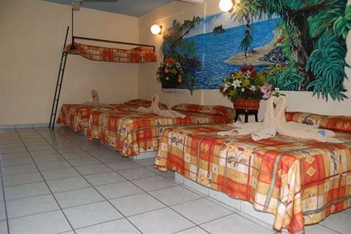 Hotel Real