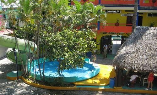 Real Rincon de Guayabitos