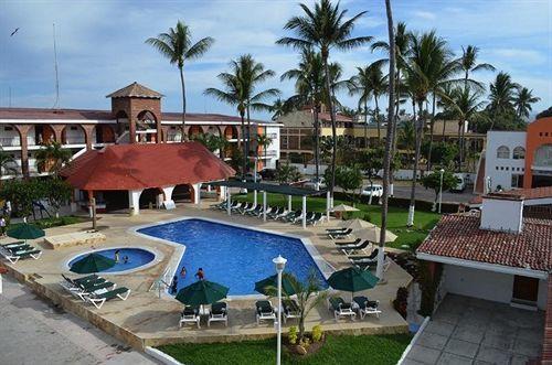 Hotel Costa Alegre & 4*