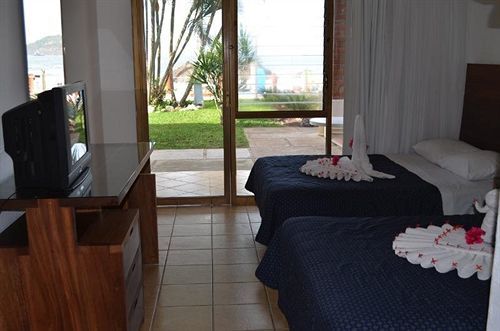 Hotel Costa Alegre &