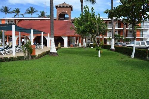 Costa Alegre & Rincon de Guayabitos