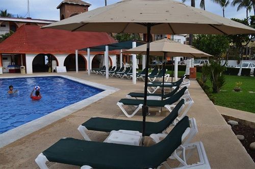 Costa Alegre & 4*
