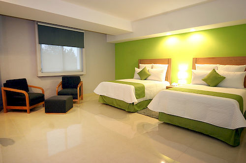 Hb Hotel