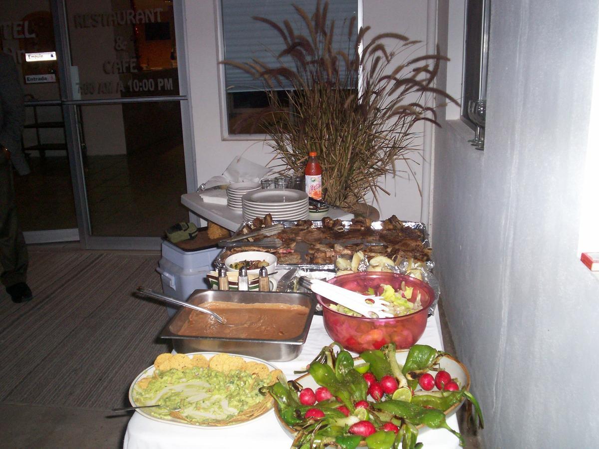 Hotel Eco Bay Bahia Kino