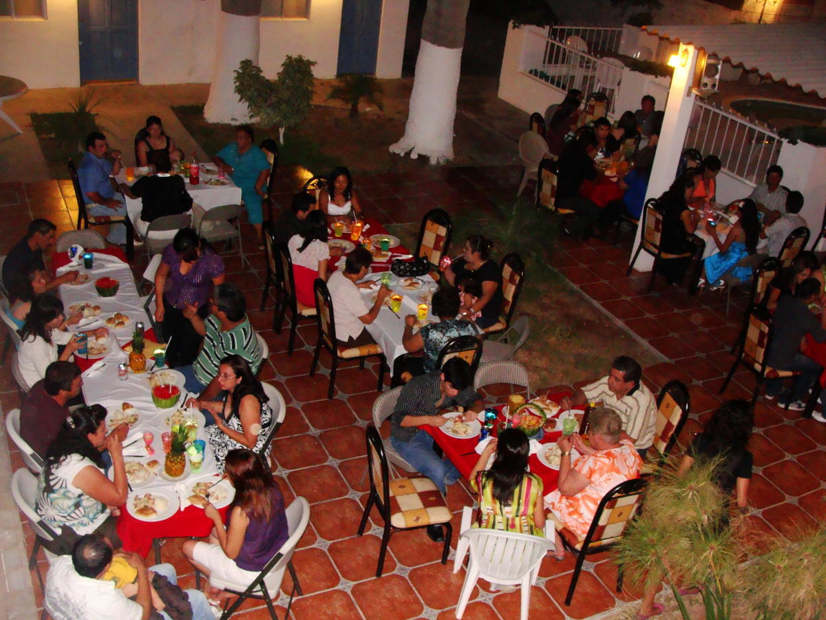 Eco Bay Bahia Kino