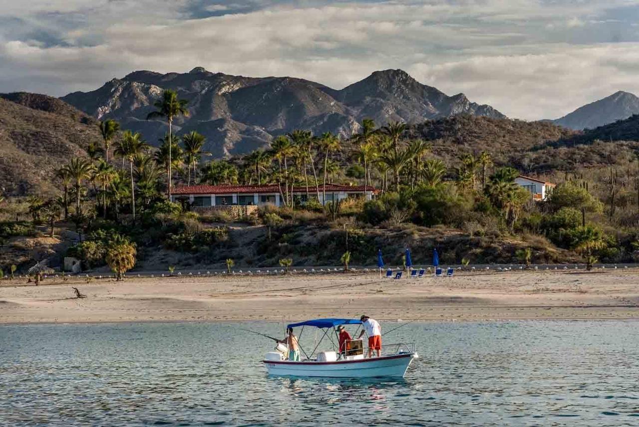 Rancho Cruces 5*