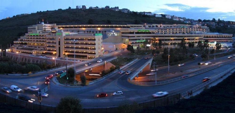 Don Miguel Hotel 4*