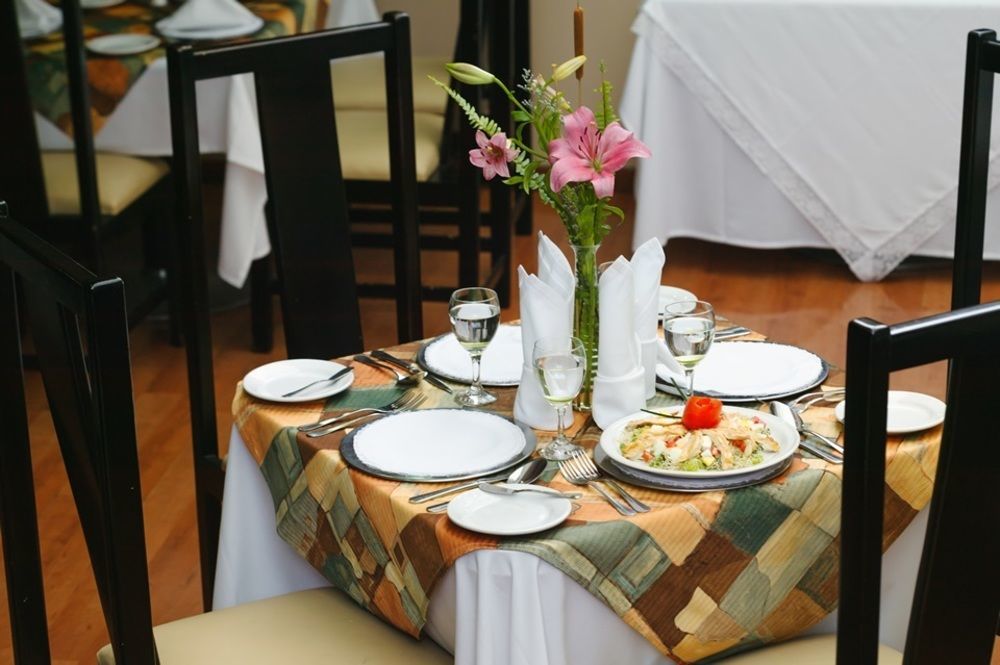 Hotel Parador Zacatecas Hotel Zacatecas