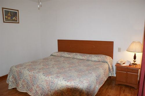 Maria Benita 4* Zacatecas