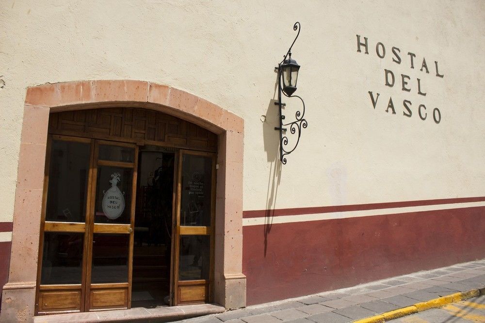 Del Vasco 4* Zacatecas