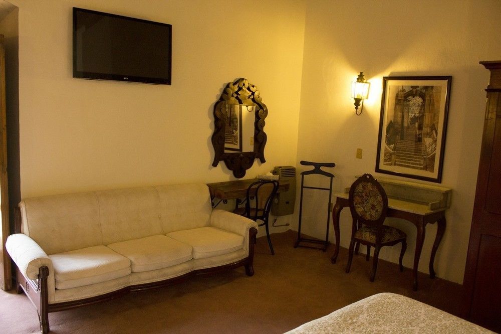 Aparthotel Del Vasco