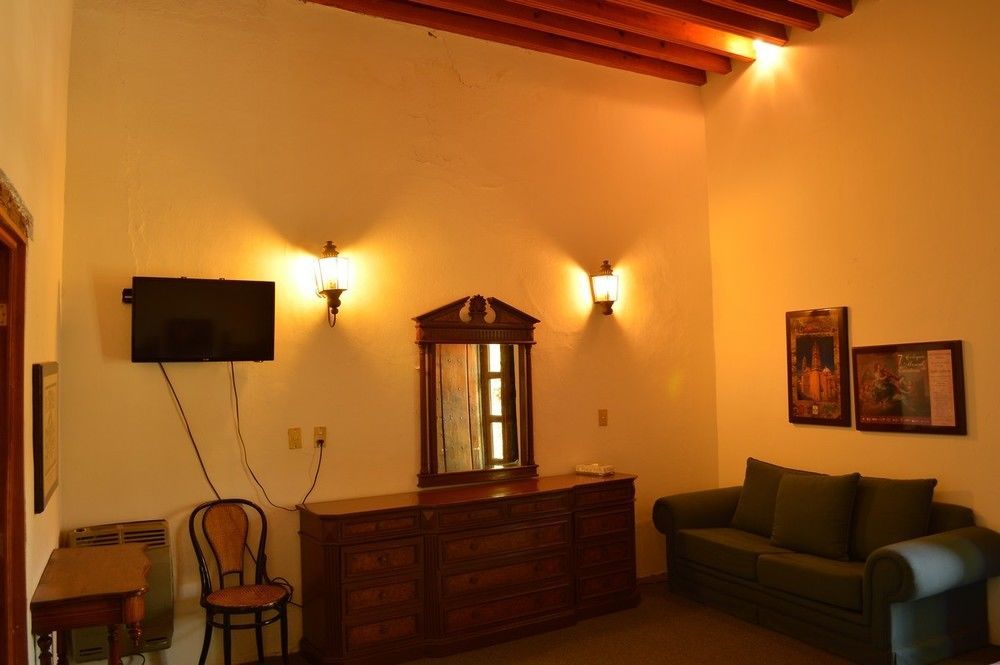 Del Vasco Zacatecas