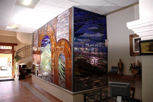 La Del Minero Hotel Zacatecas