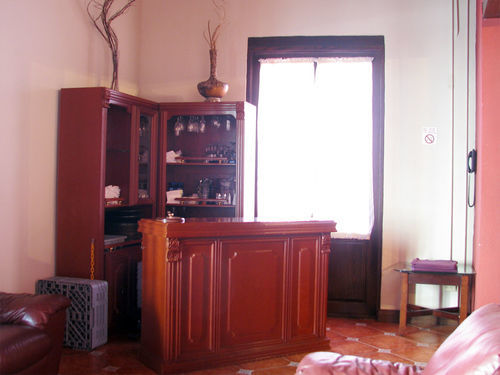Hotel Alameda Express Matamoros (Tamaulipas)