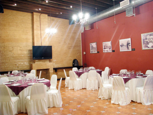 Hotel Alameda Express 4*