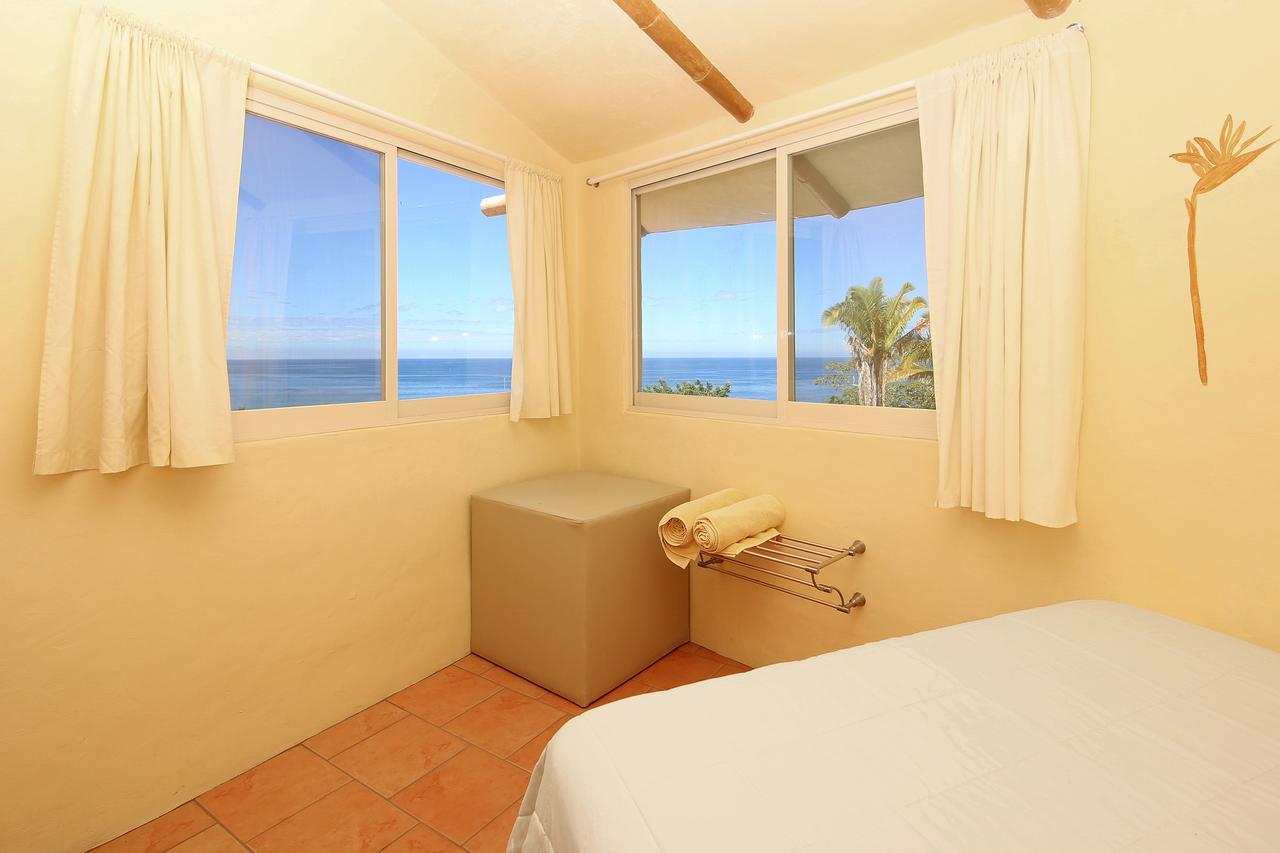Casitas *