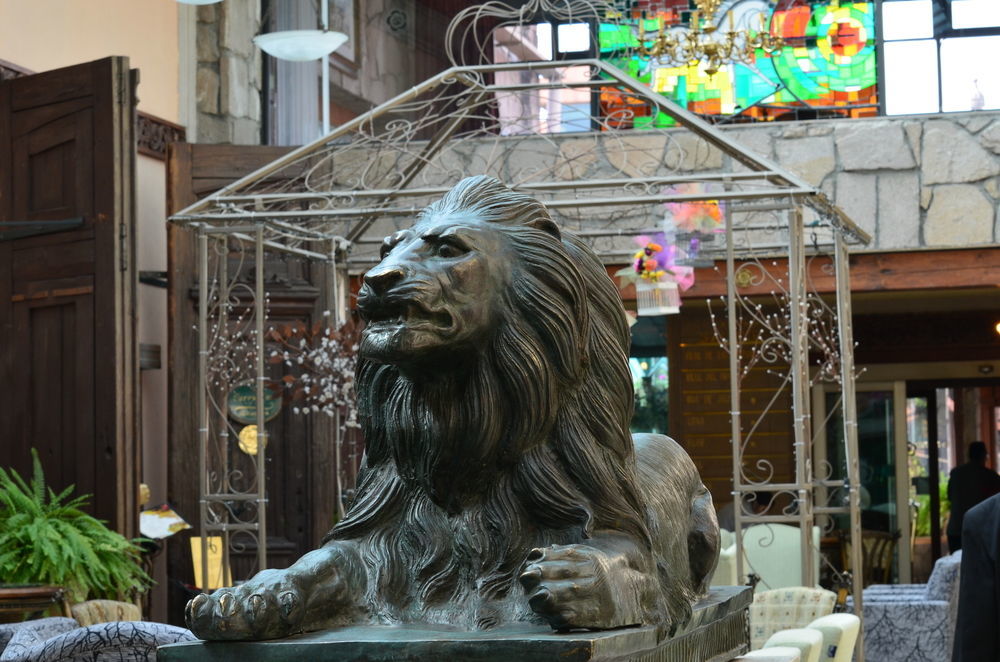 Quinta Del Rey Hotel 4*