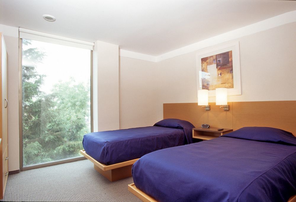Express By Marriott Aparthotel Toluca