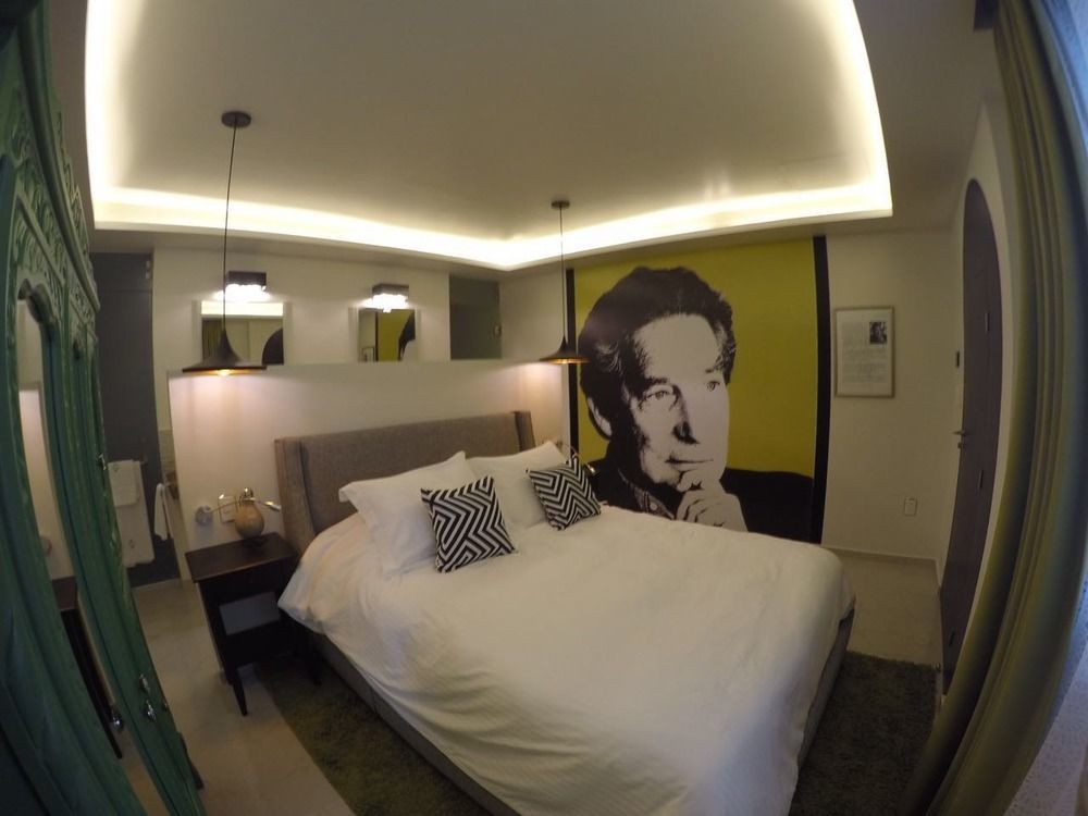 Hotel Tres79 Hotel Boutique Orizaba 4*