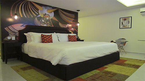 Hotel Tres79 Hotel Boutique Orizaba Orizaba (Veracruz)