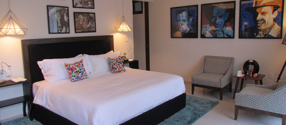 Hotel Tres79 Hotel Boutique Orizaba