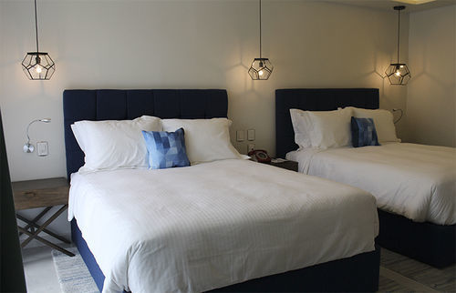 Tres79 Hotel Boutique Orizaba Orizaba (Veracruz)