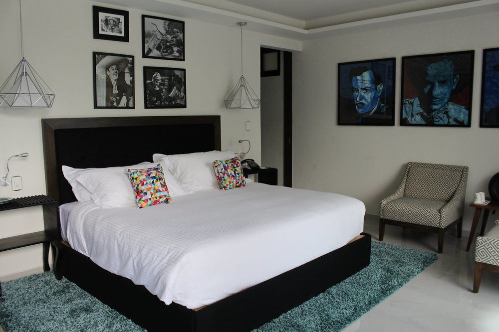Tres79 Hotel Boutique Orizaba