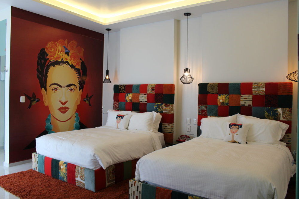 Tres79 Hotel Boutique Orizaba Orizaba (Veracruz)