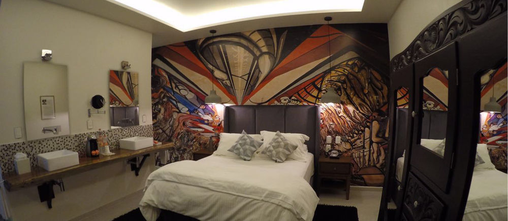 Hotel Tres79 Hotel Boutique Orizaba 4*