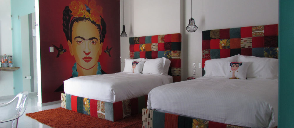Tres79 Hotel Boutique Orizaba